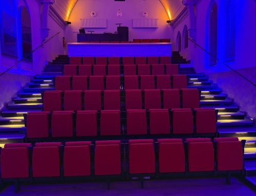 Theater Laren – Brinkhuis Theater in het Gooi