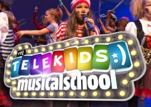 Telekids Musicalschool Laren - Schering en Inslag