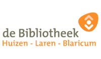 Bibliotheek Laren in het Brinkhuis Laren Nh