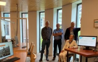 Pc Helpdesk Laren (Gooi) - Hulp bij computer problemen