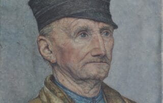 Kunst Expositie Brinkhuis Laren Corrie Pabst