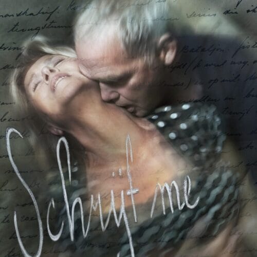 Schrijf Me - Toneel voorstelling Nico de Vries en Ella van Drumpt