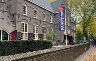 Brinkhuis Laren - Dorpshuis Hart van Laren