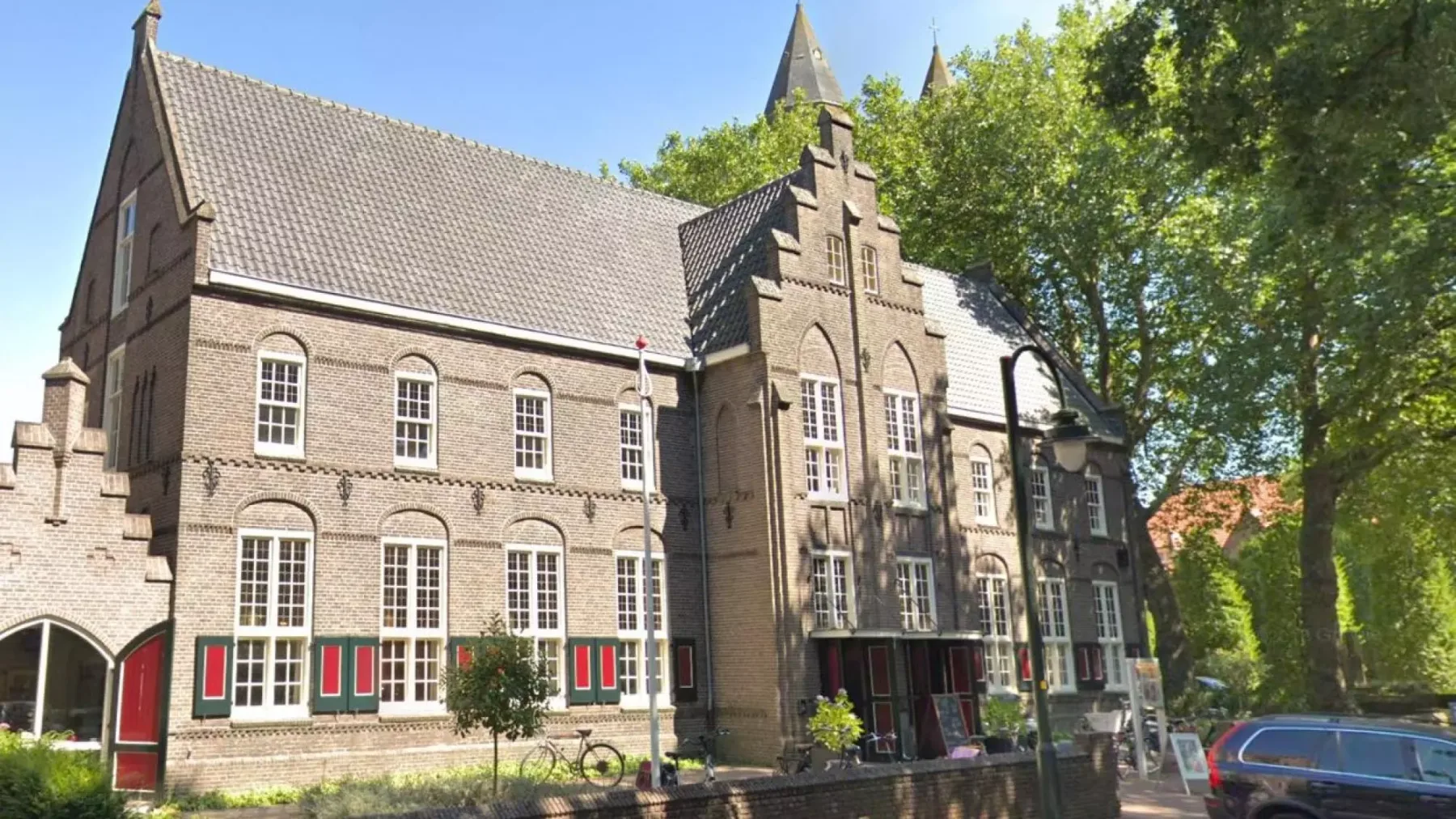 Brinkhuis Laren Hart Van Laren Gooi Brinkhuis Laren Hart Van Laren Gooi