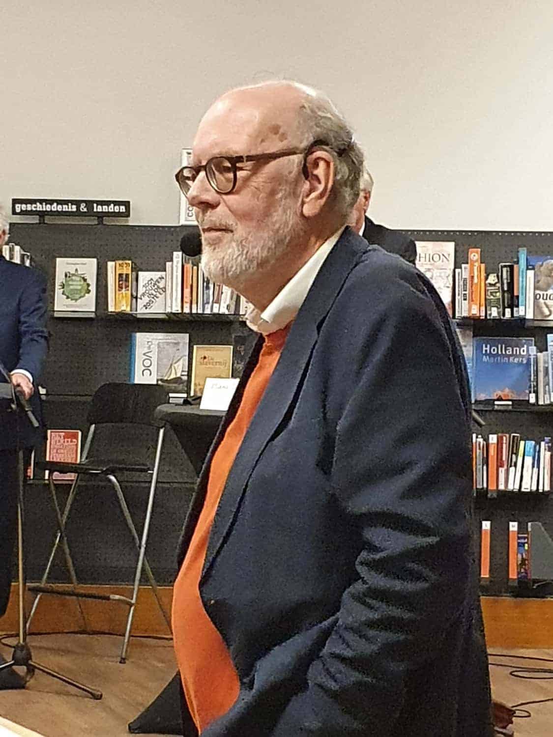 Politiek Cafe T Gooi Laren 14 Feb 2022 – Ton Verlind Politiek Cafe T Gooi Laren 14 Feb 2022 - Ton Verlind