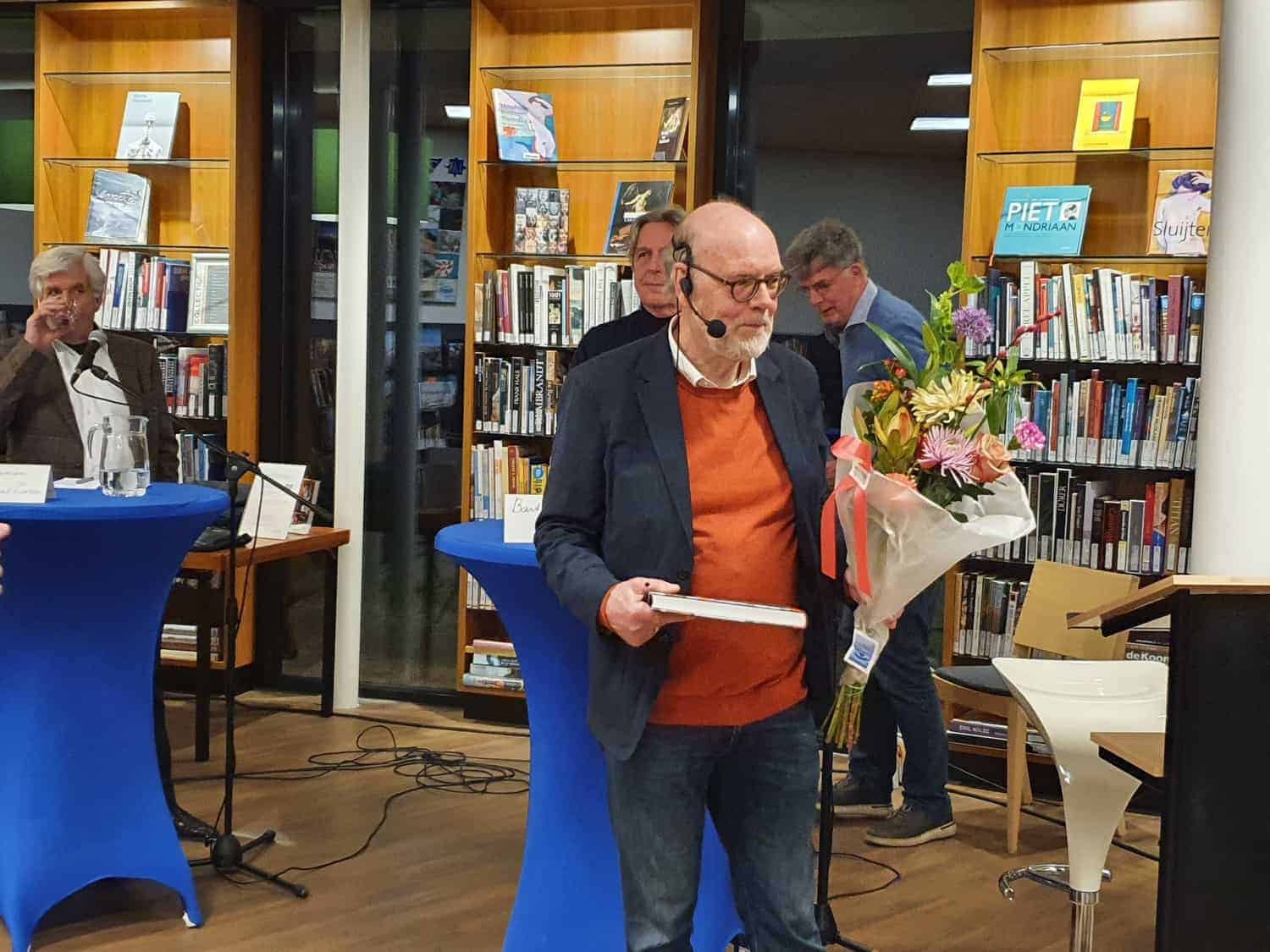 Politiek Cafe T Gooi Laren 14 Feb 2022 – Ton Verlind Politiek Cafe T Gooi Laren 14 Feb 2022 - Ton Verlind