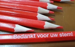 Stemmen In Laren - Politiek Laren