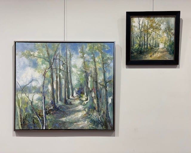 Kunst Expositie Laren Coraline Bäcker In Het Brinkhuis Kunst Expositie Laren Coraline Bäcker In Het Brinkhuis