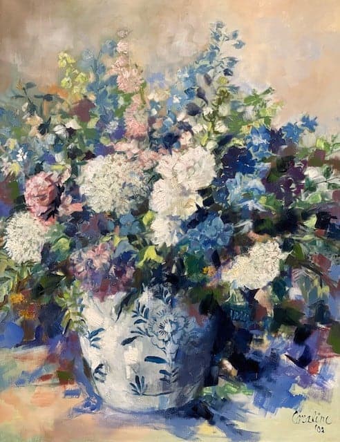 Kunst Expositie Laren Coraline Bäcker In Het Brinkhuis Kunst Expositie Laren Coraline Bäcker In Het Brinkhuis