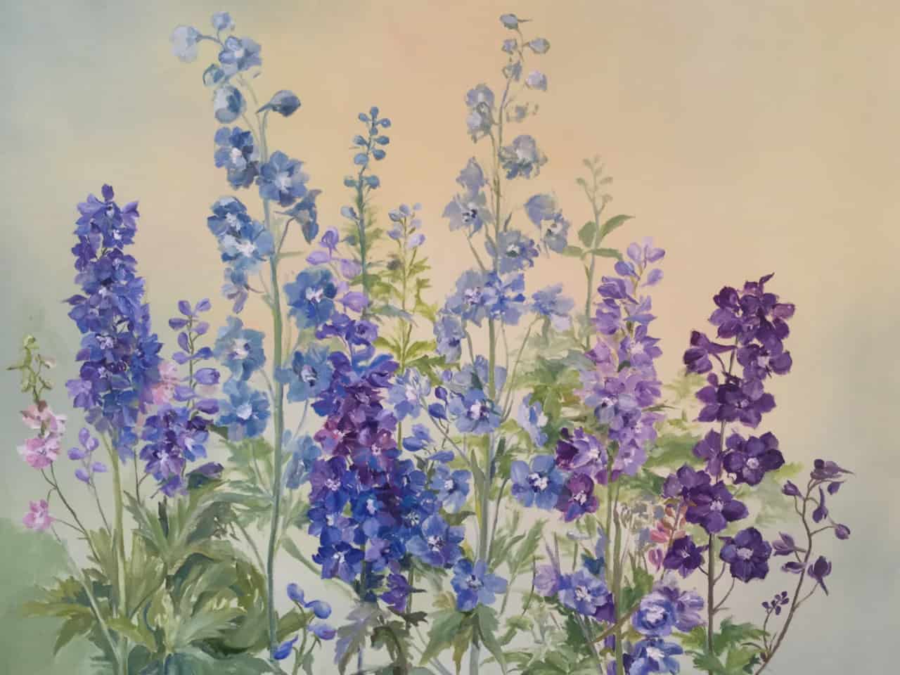 Kunst expositie Laren Coraline Bäcker in het Brinkhuis Kunst expositie Laren Coraline Bäcker in het Brinkhuis