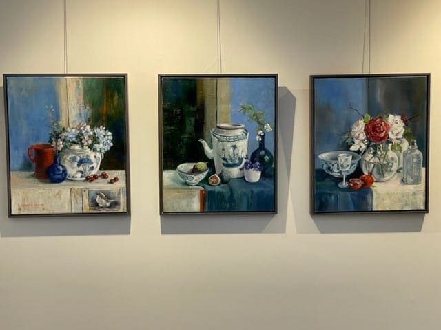 Kunst Expositie Laren Coraline Bäcker In Het Brinkhuis Kunst Expositie Laren Coraline Bäcker In Het Brinkhuis