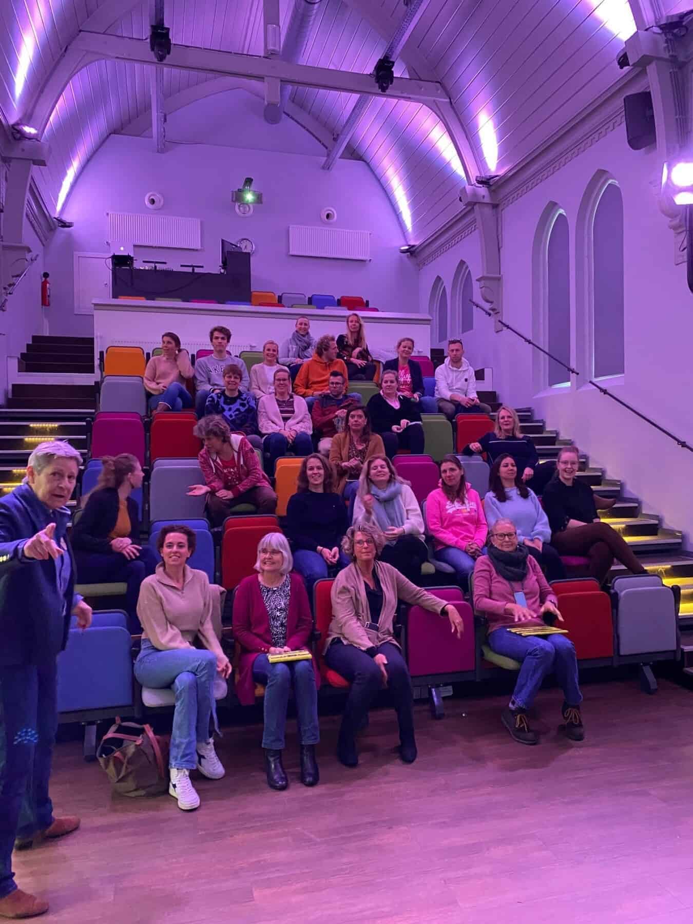 Workshop Leesplezier Voor Leerkrachten Bibliotheek Workshop Leesplezier voor Leerkrachten Bibliotheek