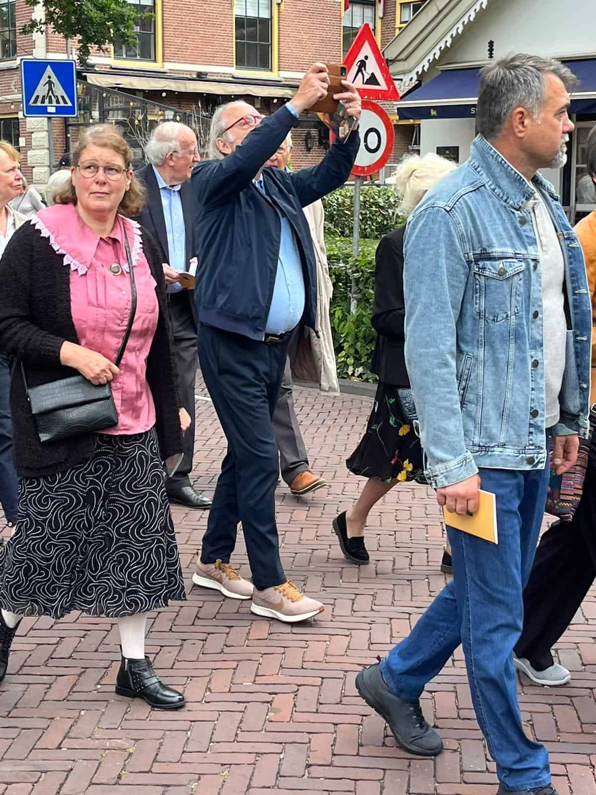 St Jansprocessie Laren - 26 juni 2022