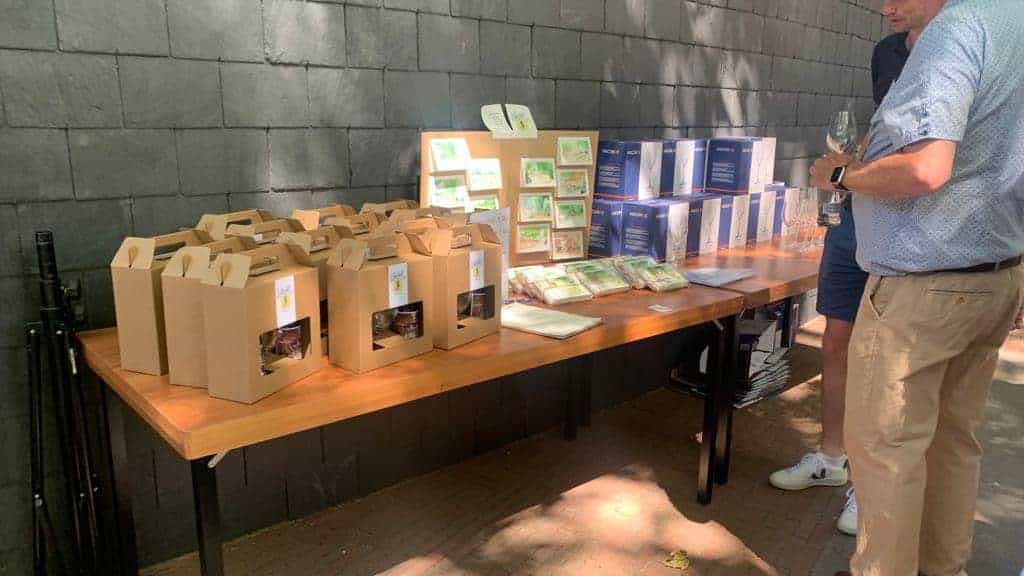 Wij(n) Concert Laren Muziekvereniging St. Jan Kloostertuin Brinkhuis 12 Jun 2022