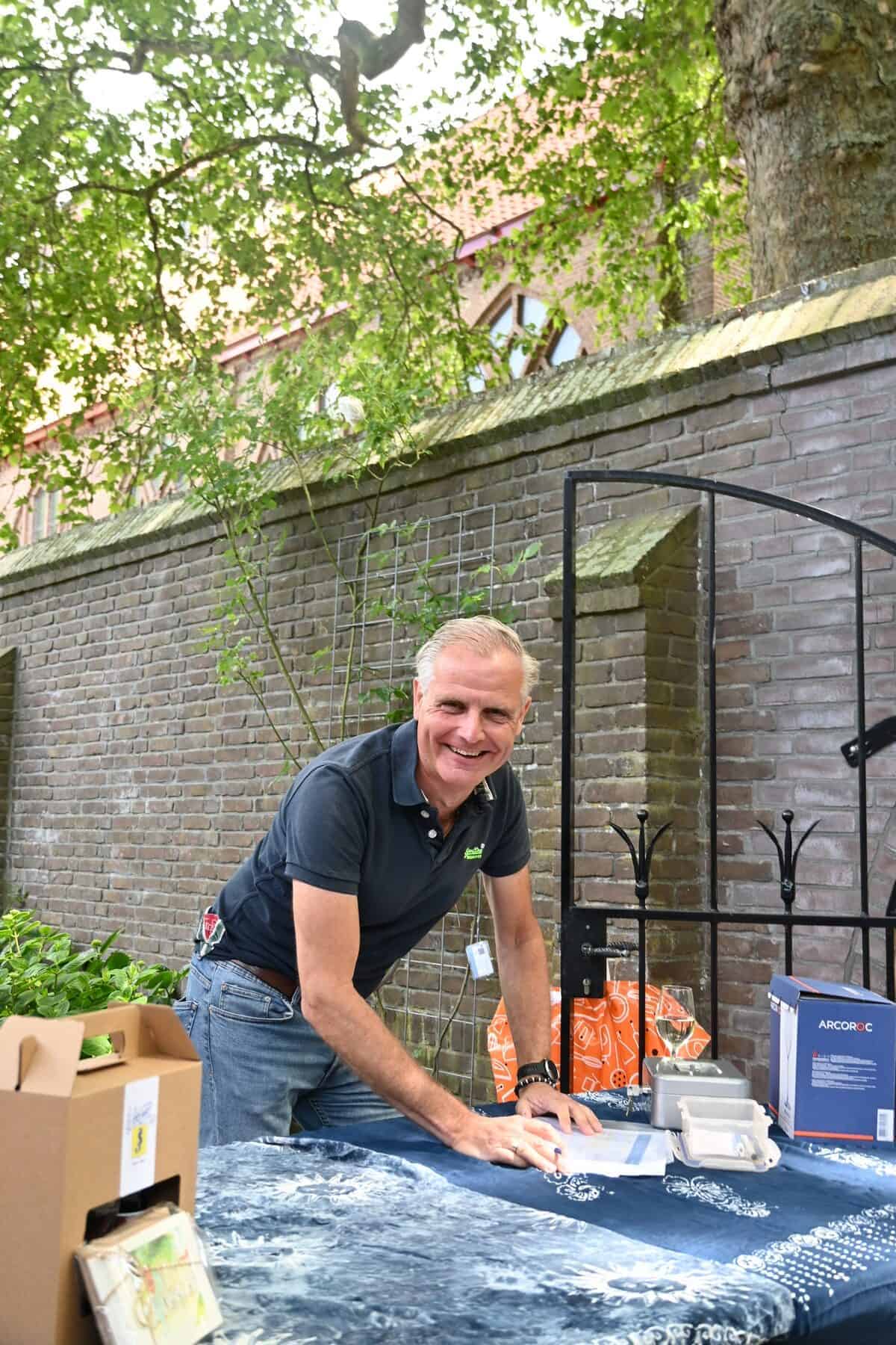 Wij(n) Concert Laren Muziekvereniging St. Jan Kloostertuin Brinkhuis 12 Jun 2022