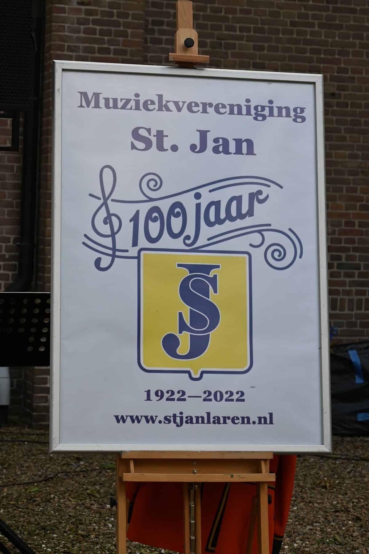 Wij(n) Concert Laren Muziekvereniging St. Jan Kloostertuin Brinkhuis 12 Jun 2022