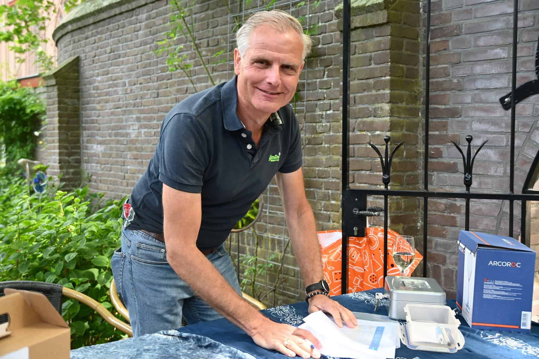 Wij(n) Concert Laren Muziekvereniging St. Jan Kloostertuin Brinkhuis 12 Jun 2022