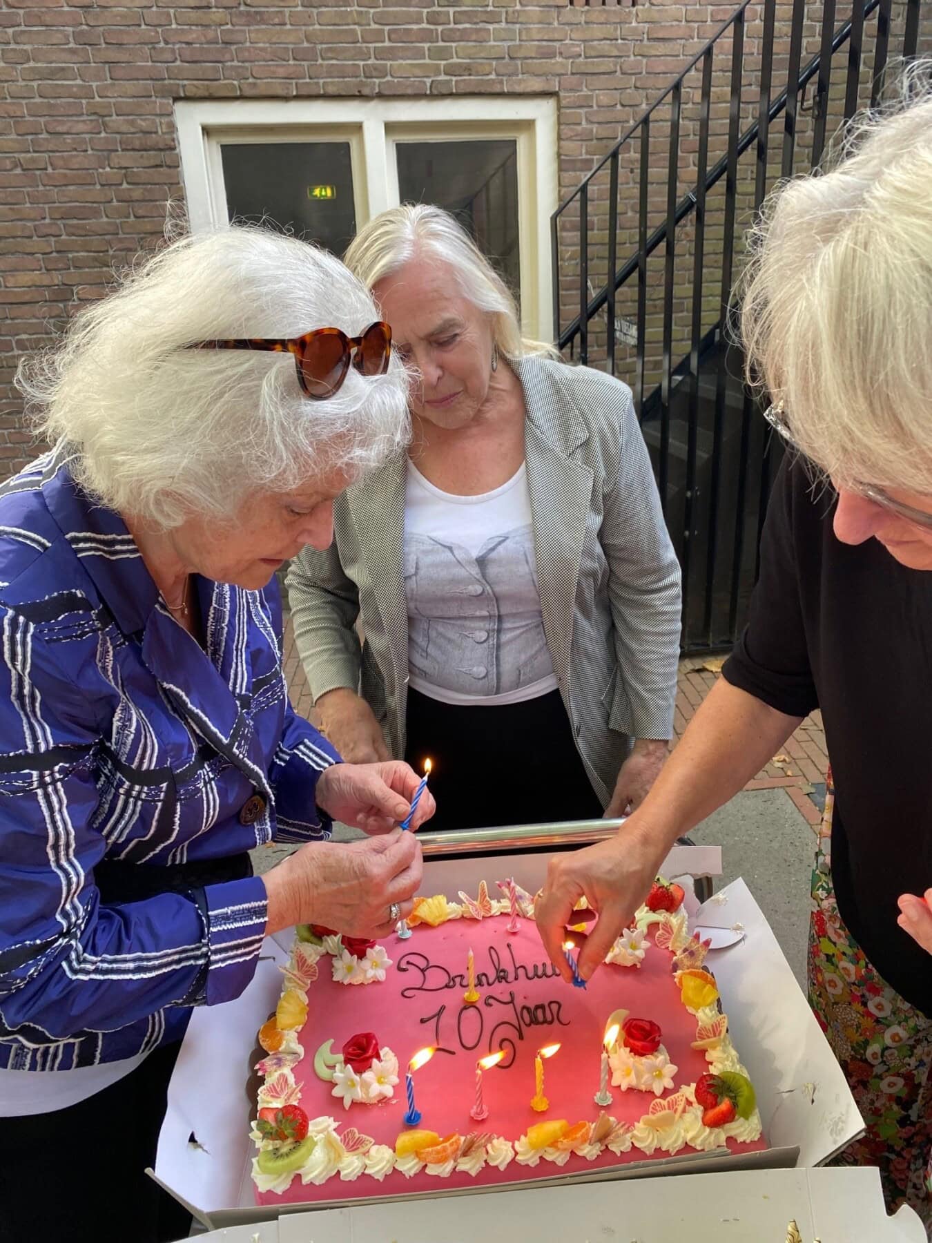 Brinkhuis 10 Jarig Bestaan (9 Sep 2022)