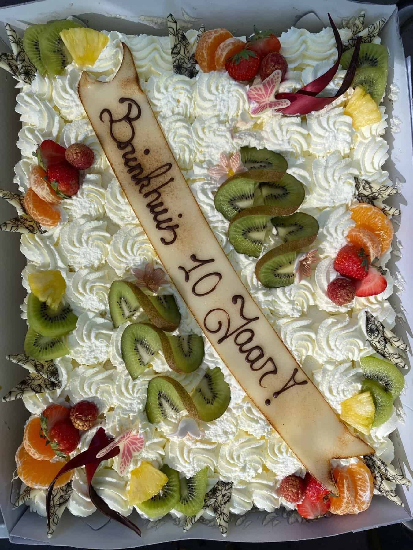 Brinkhuis 10 Jarig Bestaan (9 Sep 2022)