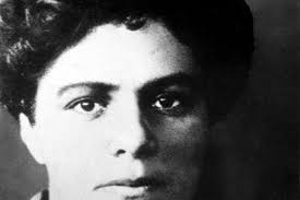 Carry Van Bruggen Lezing Dag Van Verdraagzaamheid