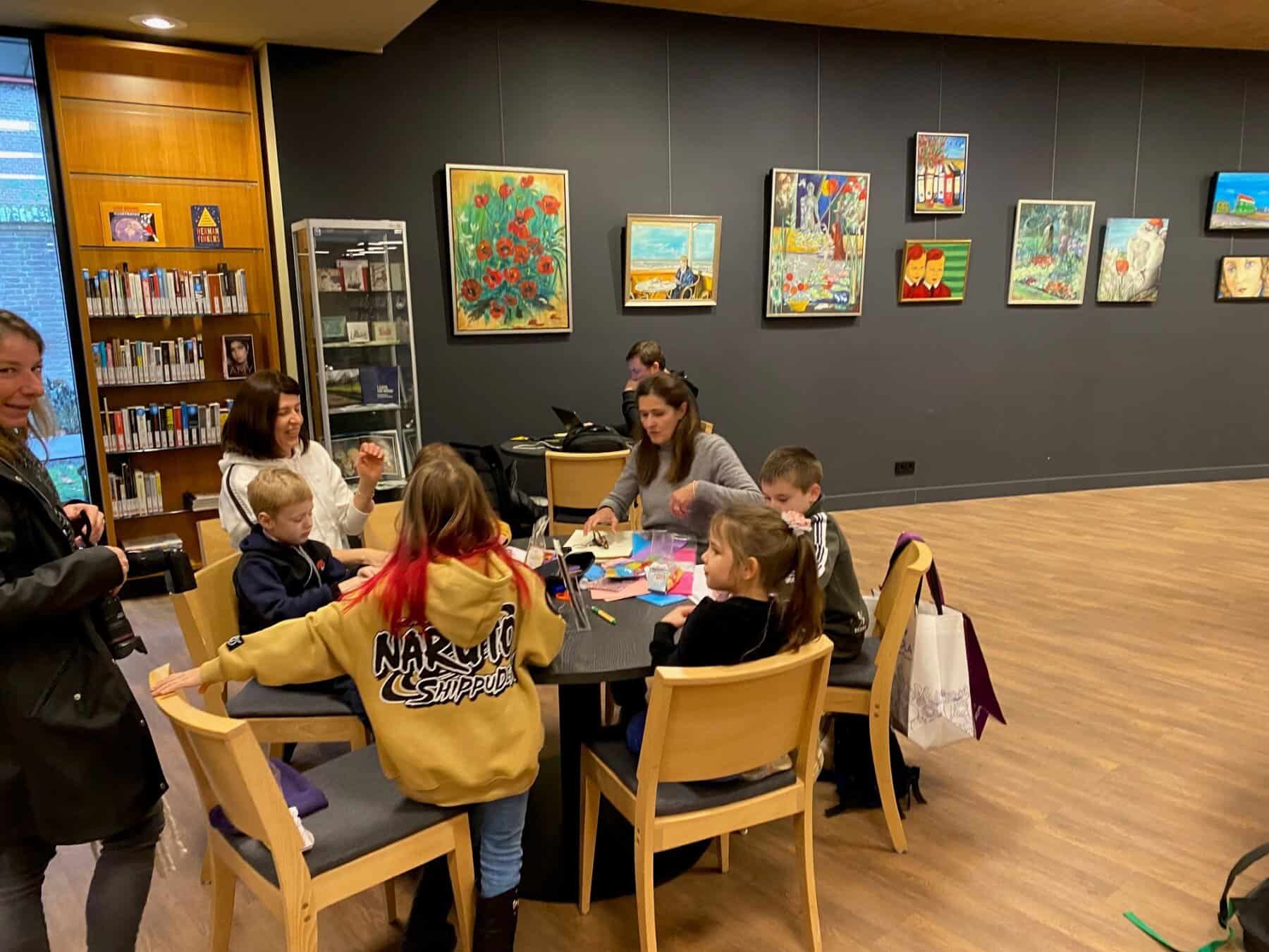 20221208 Gooi en Eemlander op bezoek voor artikel 20221208 Gooi en Eemlander op bezoek voor artikel