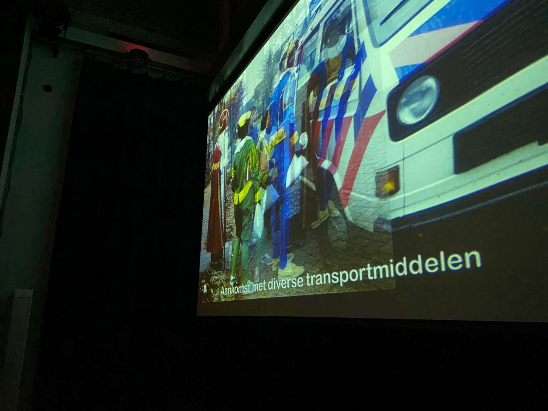 Culturele Middag Versa Welzijn (5 december 2022)