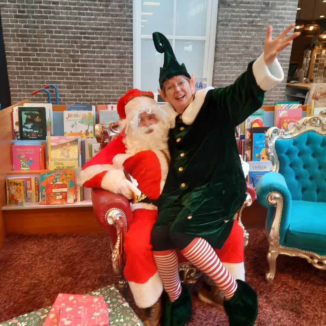 Winterse Week Brinkhuis Laren 2022 Winterse Week Brinkhuis Laren 2022