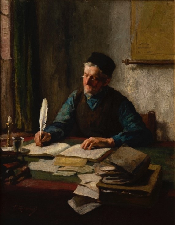 Expositie Tony Offermans Brinkhuis Laren