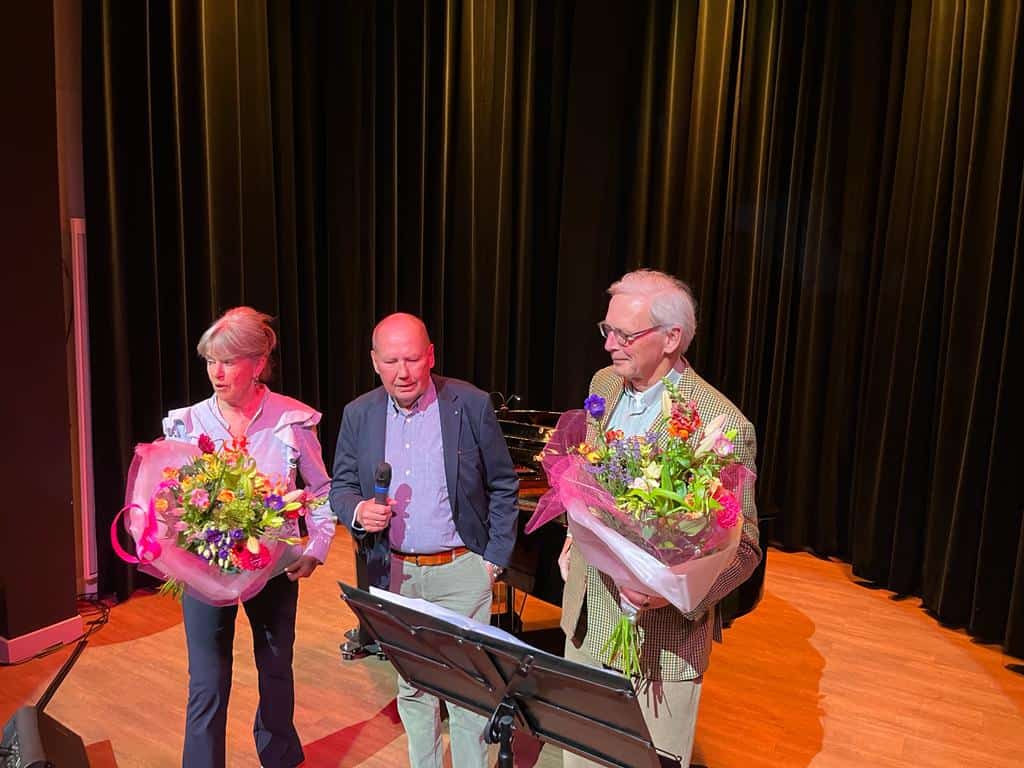 Bijeenkomst Vrienden Van Het Brinkhuis