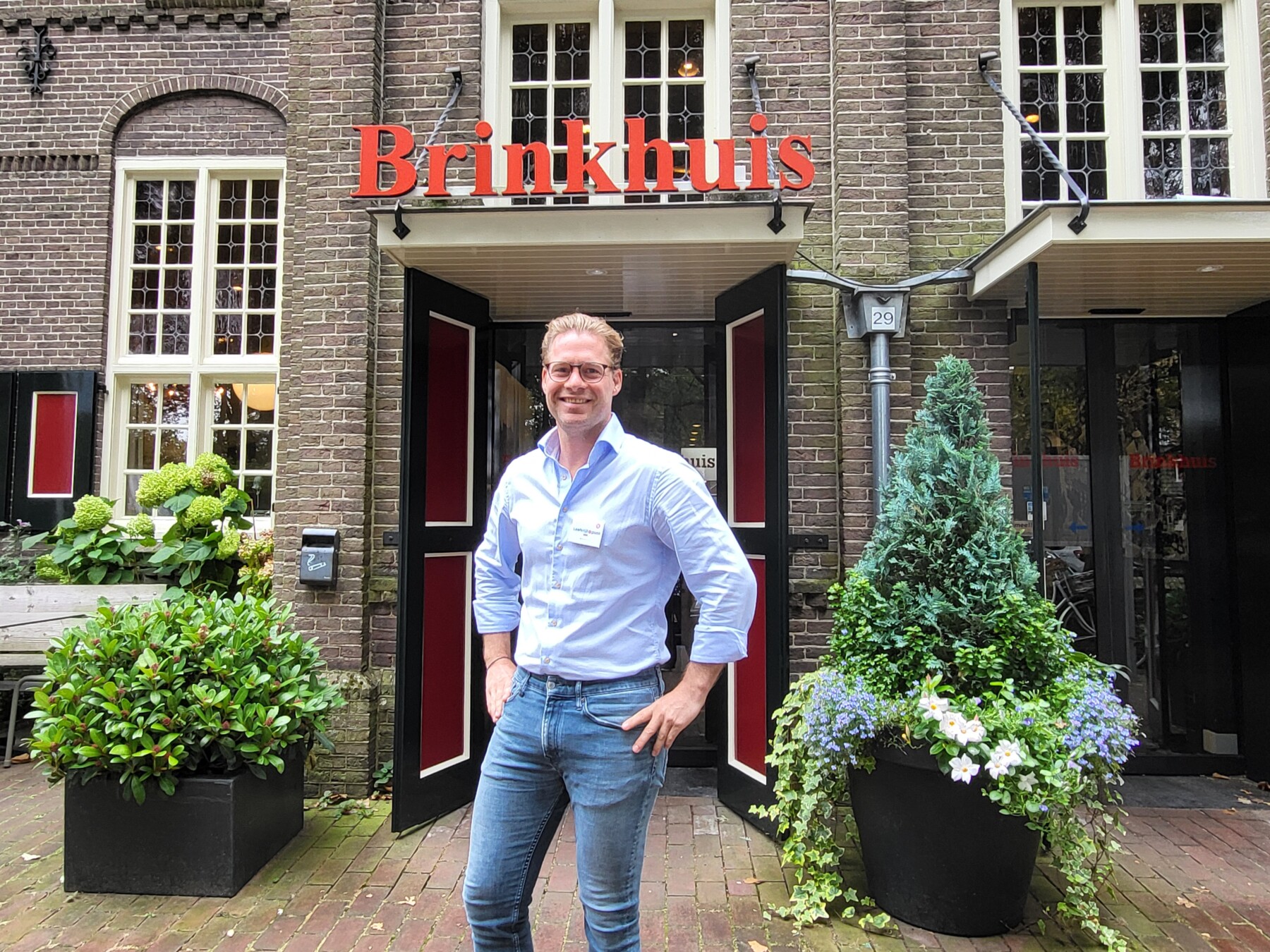 Leefstijlpunt Brinkhuis Laren Leefstijlpunt Brinkhuis Laren