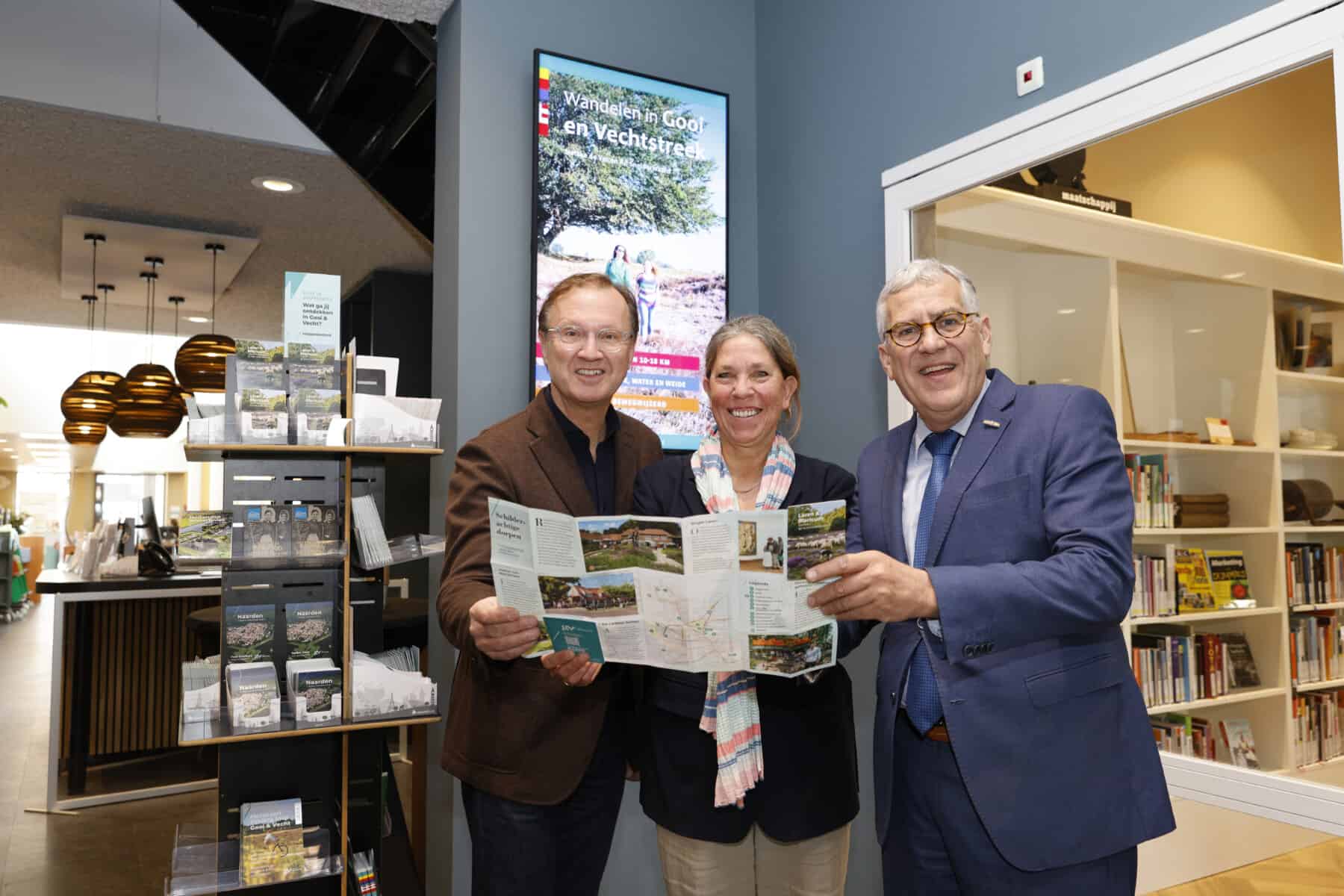 Opening VVV Laren in het Brinkhuis Laren Nh Opening VVV Laren in het Brinkhuis Laren Nh