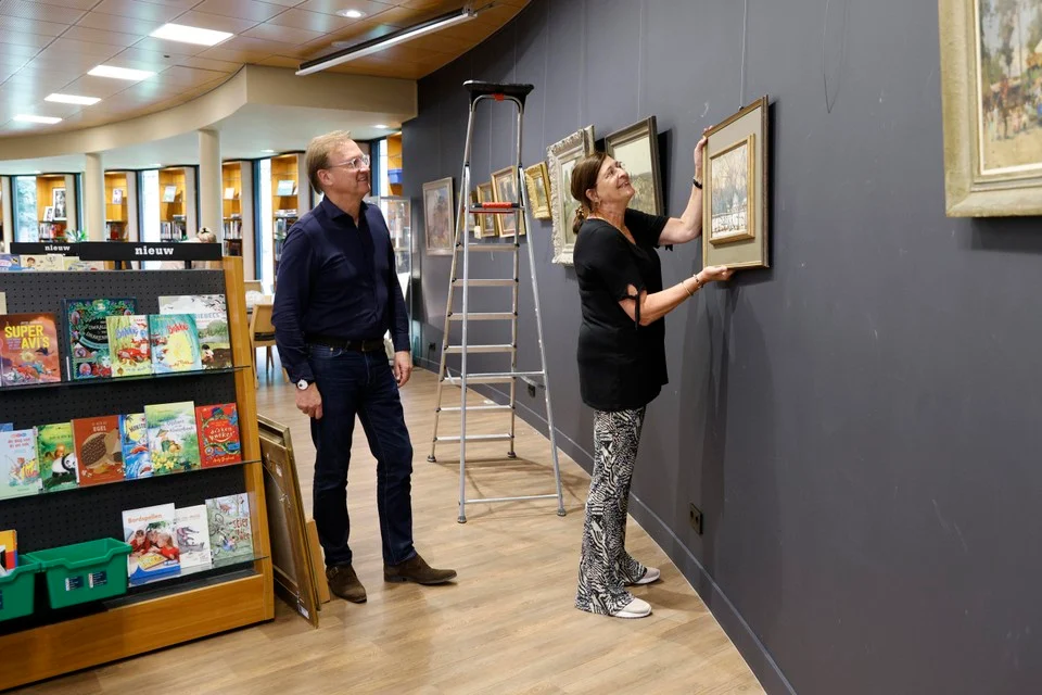 Artikel Gooi & Eemlander 28 Juli 2023