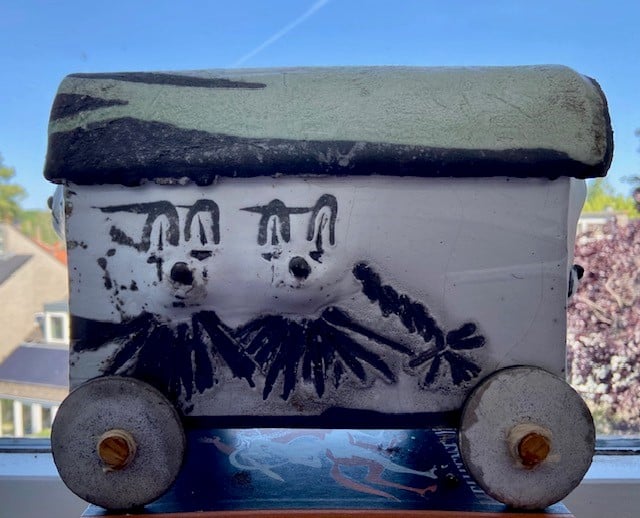 Elize Van Der Werff – Kunstenares Laren Elize Van Der Werff - Kunstenares Laren