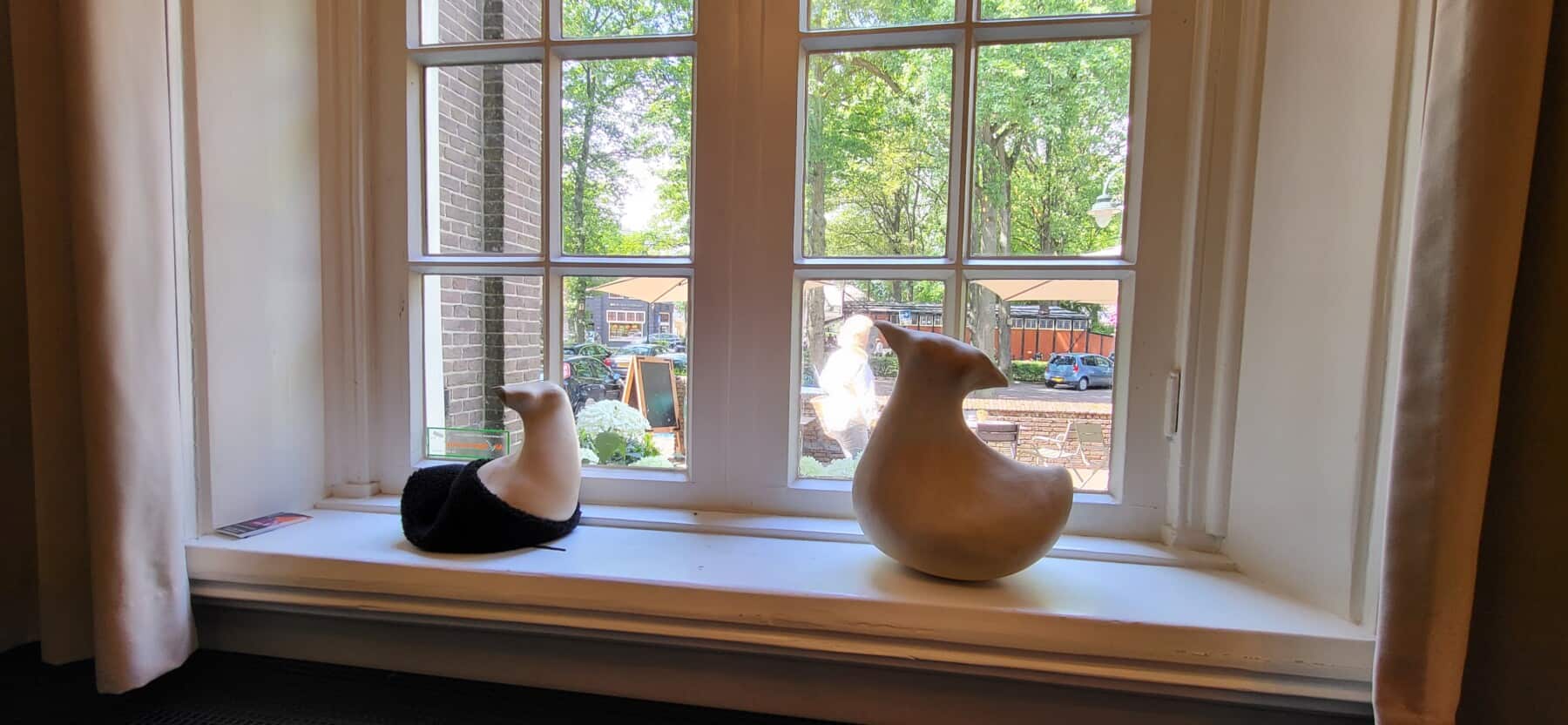 Kunstexpositie Laren Elize Van Der Werff Kunstexpositie Laren Elize Van Der Werff