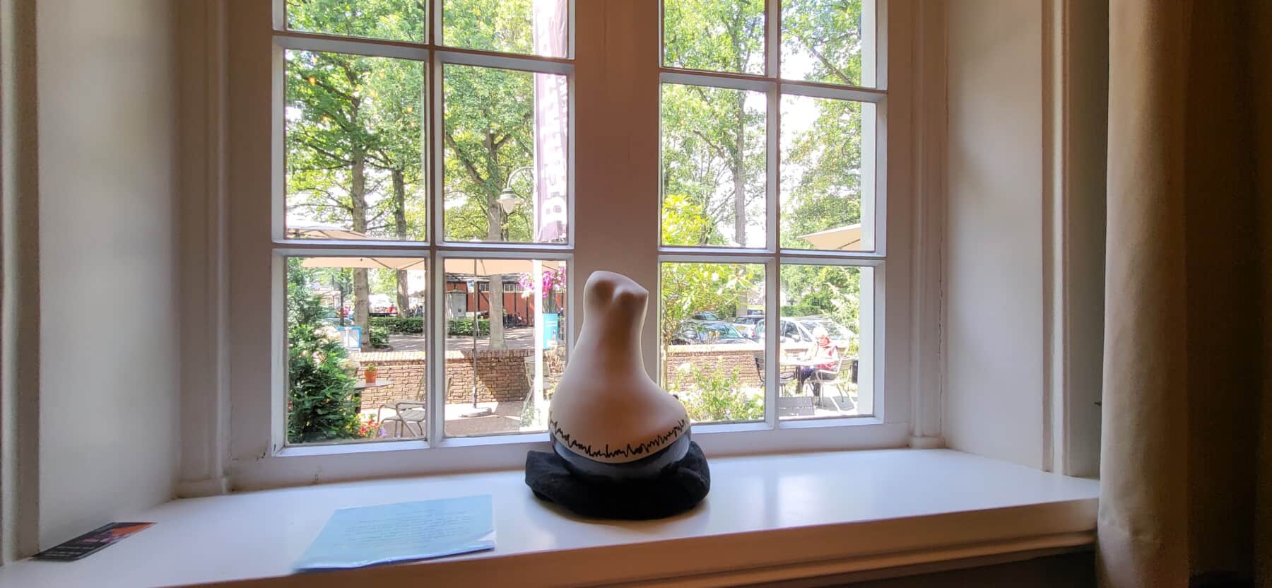 Kunstexpositie Laren Elize Van Der Werff Kunstexpositie Laren Elize Van Der Werff