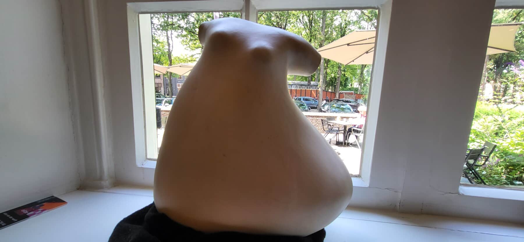 Kunstexpositie Laren Elize Van Der Werff (5)