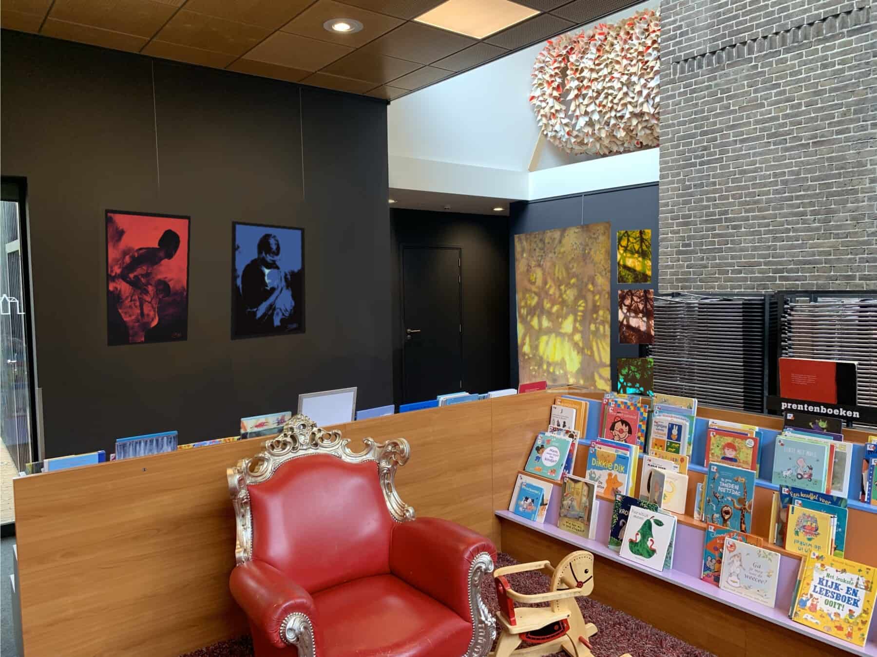 Henk Storm Gooische Academie