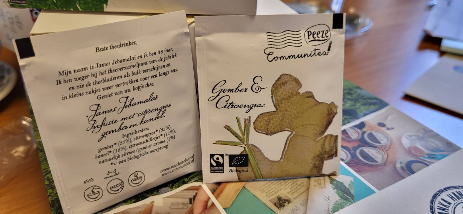 Peeze Thee In Het Brinkhuis In Laren (2) Peeze Thee in het Brinkhuis in Laren