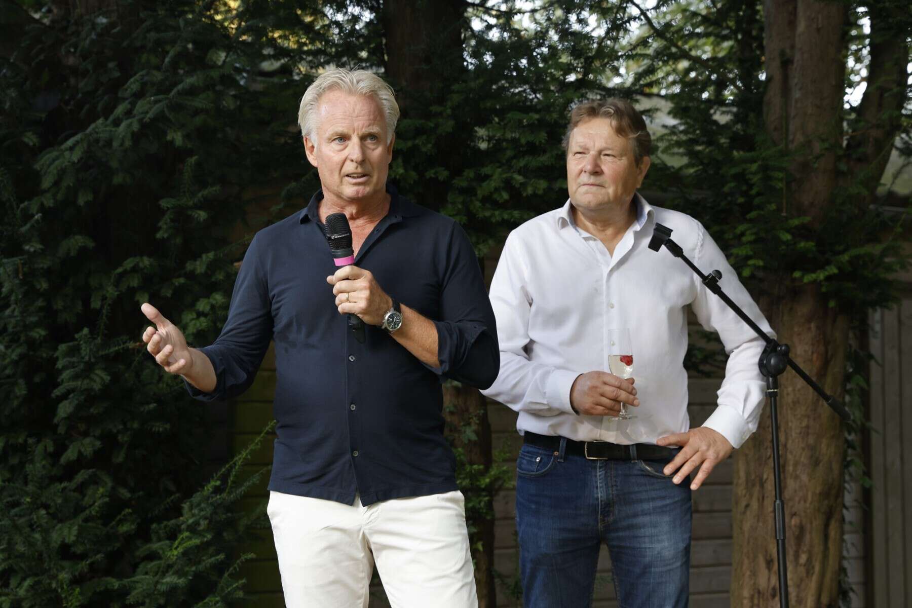 Vrijwilligersfeest Gemeente Laren in Brinkhuis 8 sep 2023 foto Ton Kastermans Vrijwilligersfeest Gemeente Laren in Brinkhuis 8 sep 2023 foto Ton Kastermans