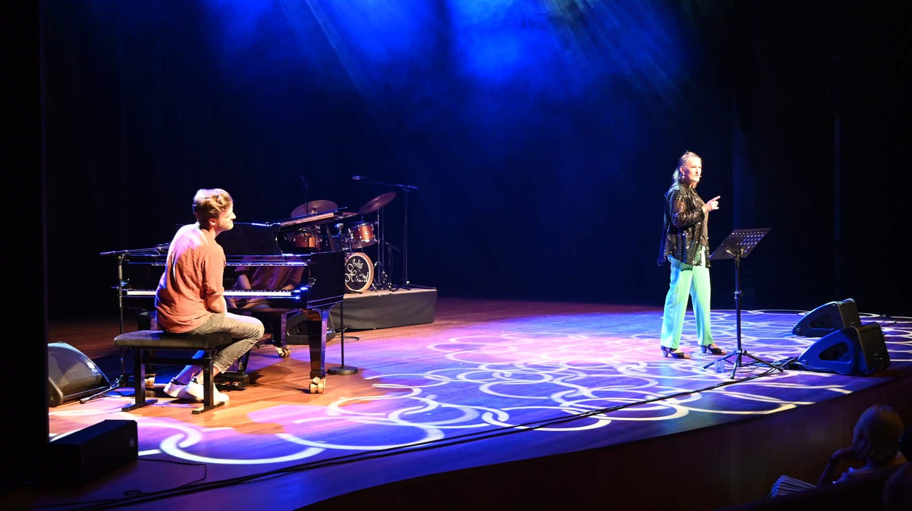 20230909 UIT IN LAREN Brinkhuis Ghislaine Van Der Nat En Chris Veldhuis (12)