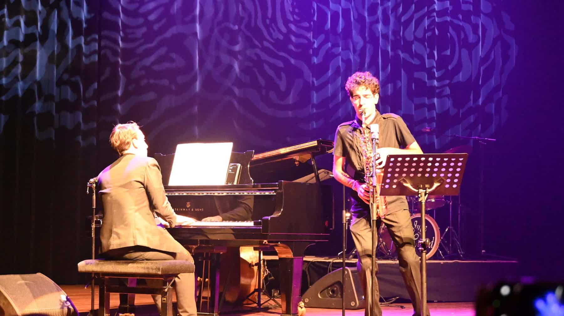 20230909 UIT IN LAREN Papageno Bailmer Duo (9)