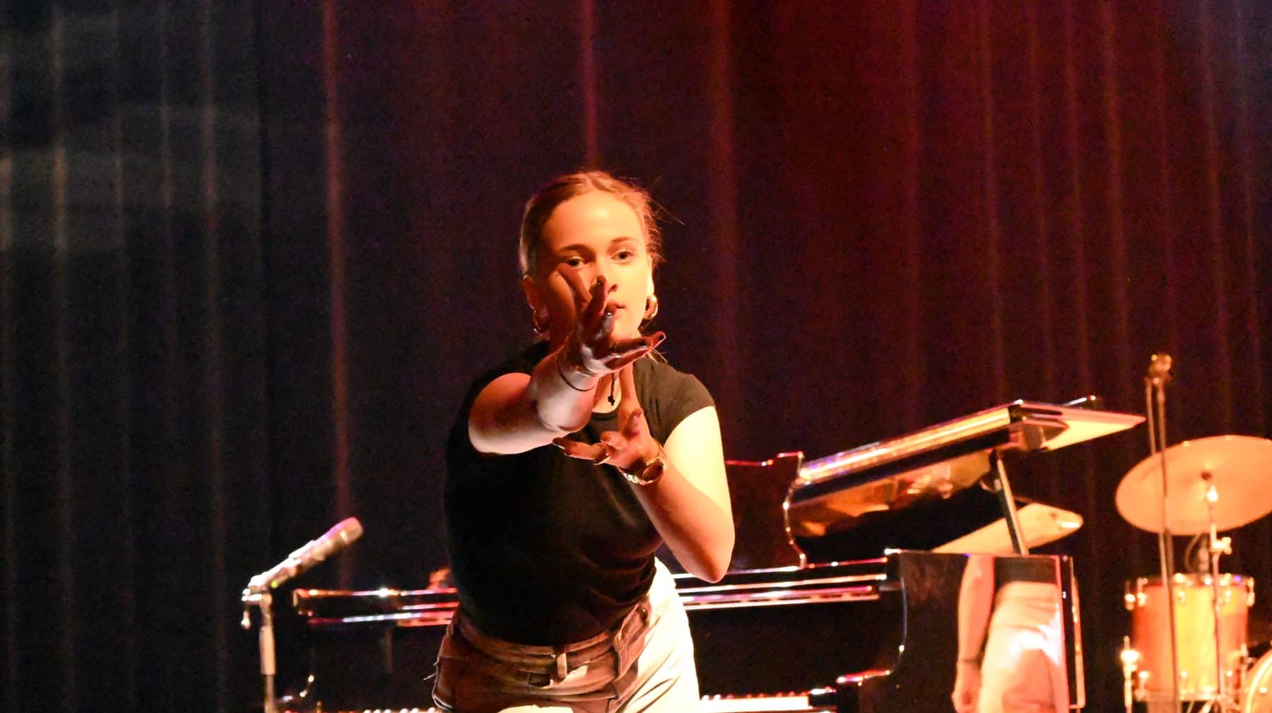 20230909 UIT IN LAREN Rosa Spier Jong & Oud Door Kunst Verbonden (5)