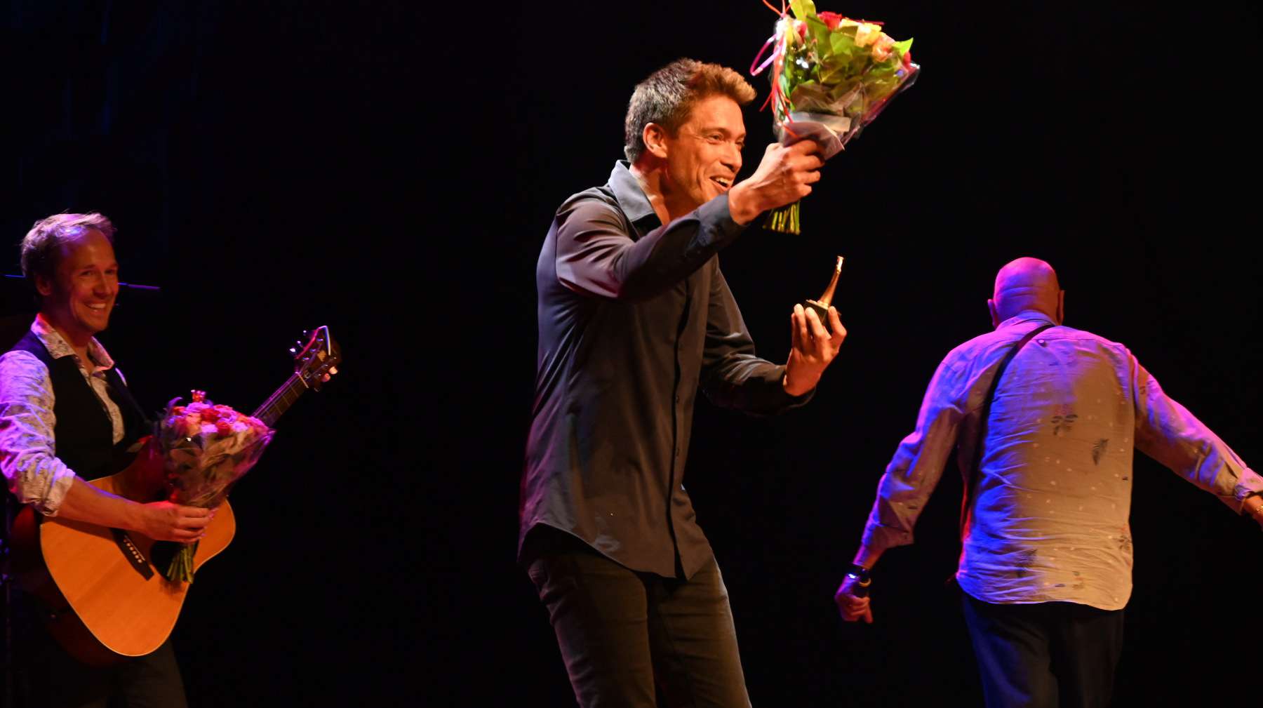 20230909 UIT IN LAREN Rosa Spier Sjors Van Der Panne (3)