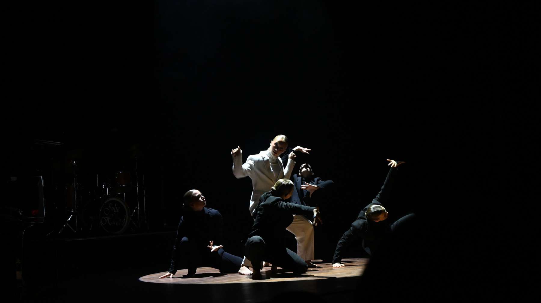 20230909 UIT IN LAREN Singer Oxygen (11) UIT in LAREN 9 sep 2023 - opening culturele seizoen in Singer Laren