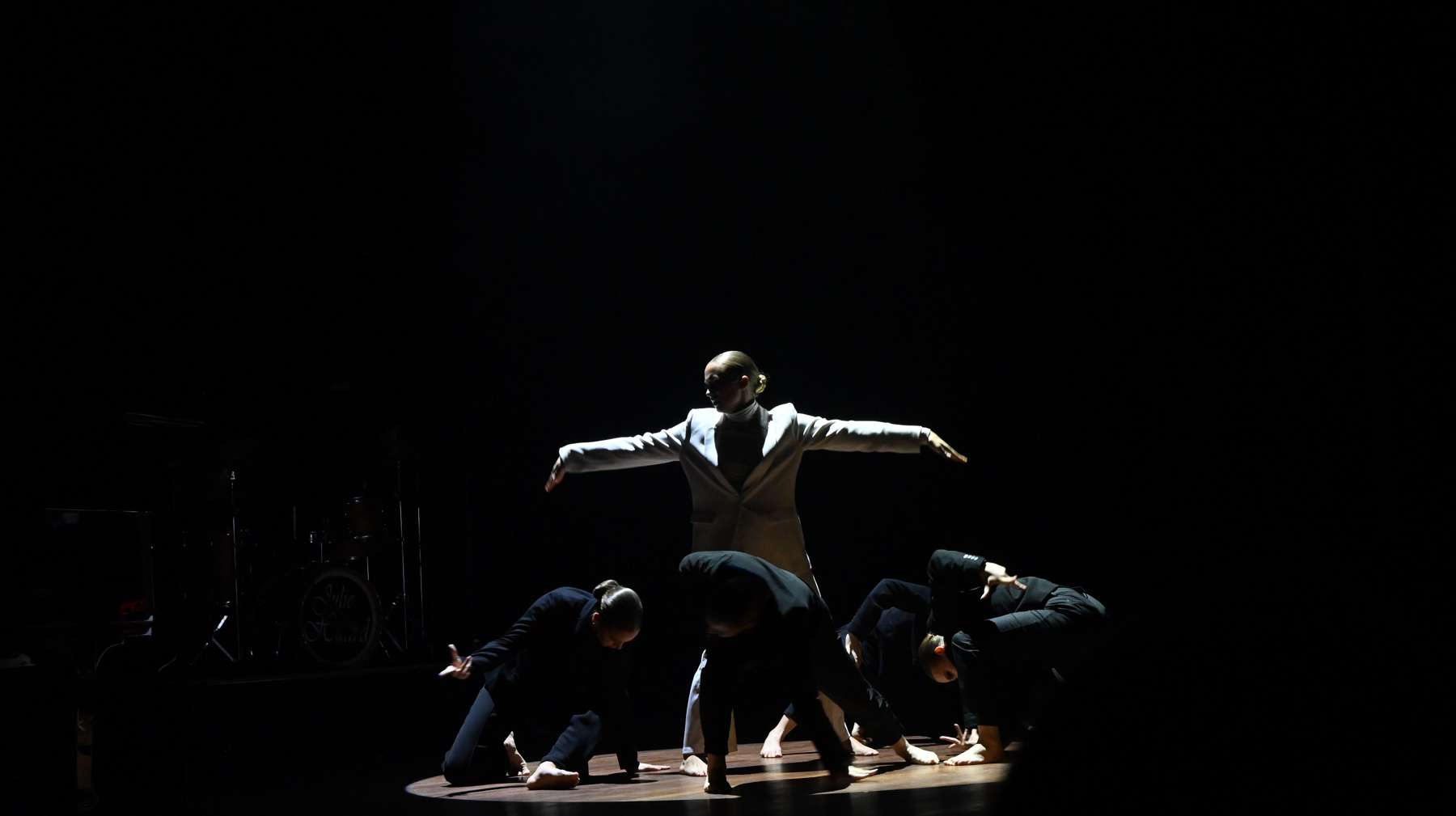 20230909 UIT IN LAREN Singer Oxygen (15) UIT in LAREN 9 sep 2023 - opening culturele seizoen in Singer Laren