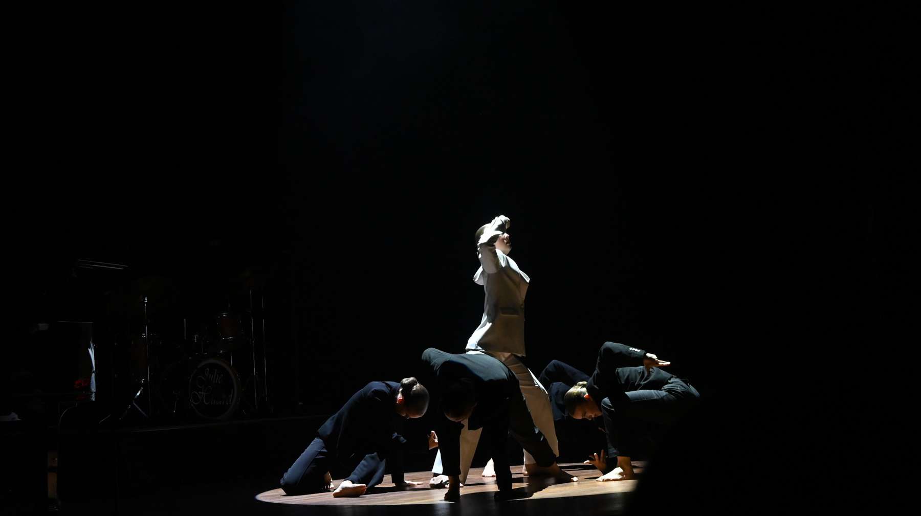 20230909 UIT IN LAREN Singer Oxygen (16) UIT in LAREN 9 sep 2023 - opening culturele seizoen in Singer Laren