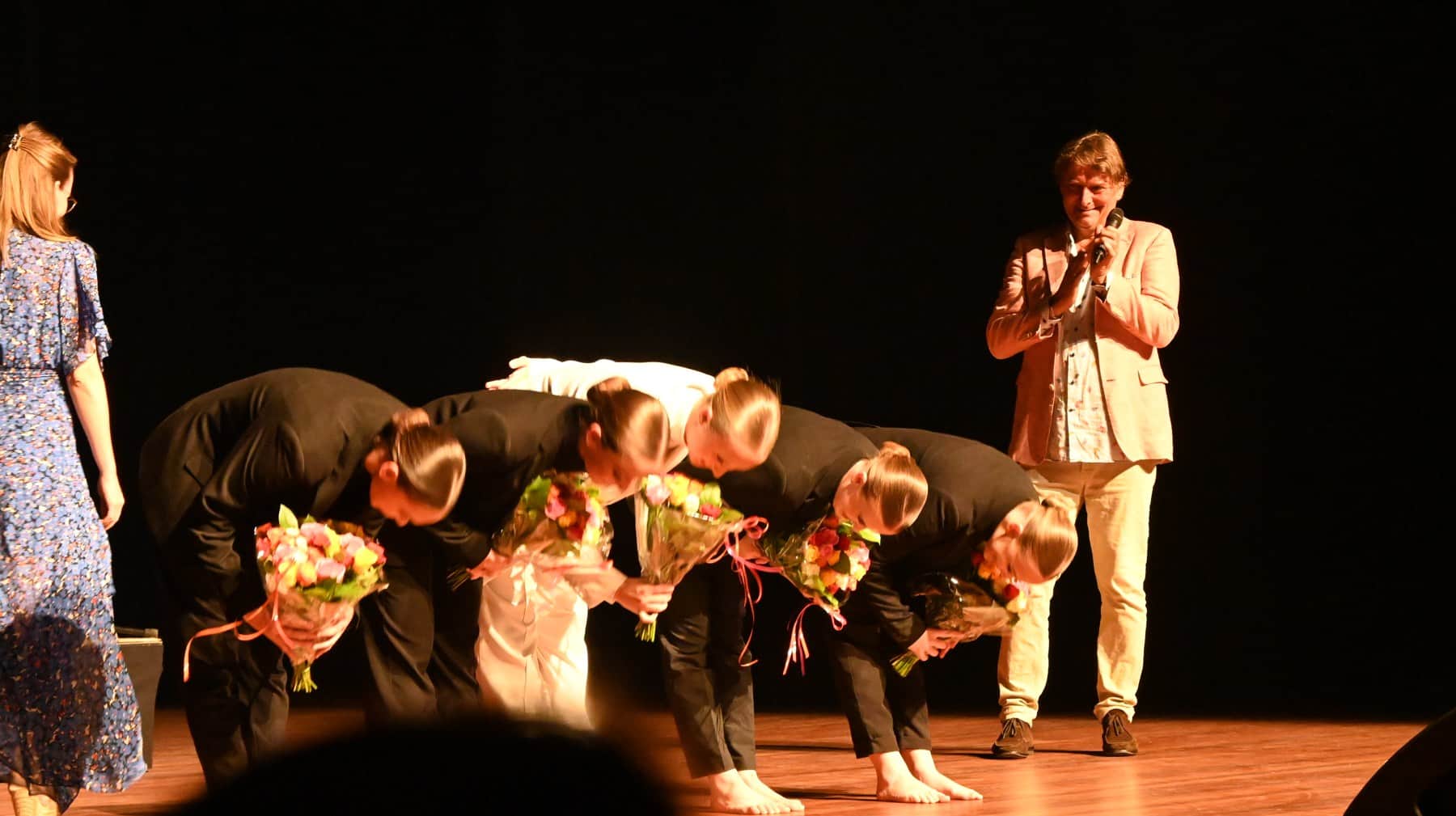 20230909 UIT IN LAREN Singer Oxygen (6) UIT in LAREN 9 sep 2023 - opening culturele seizoen in Singer Laren