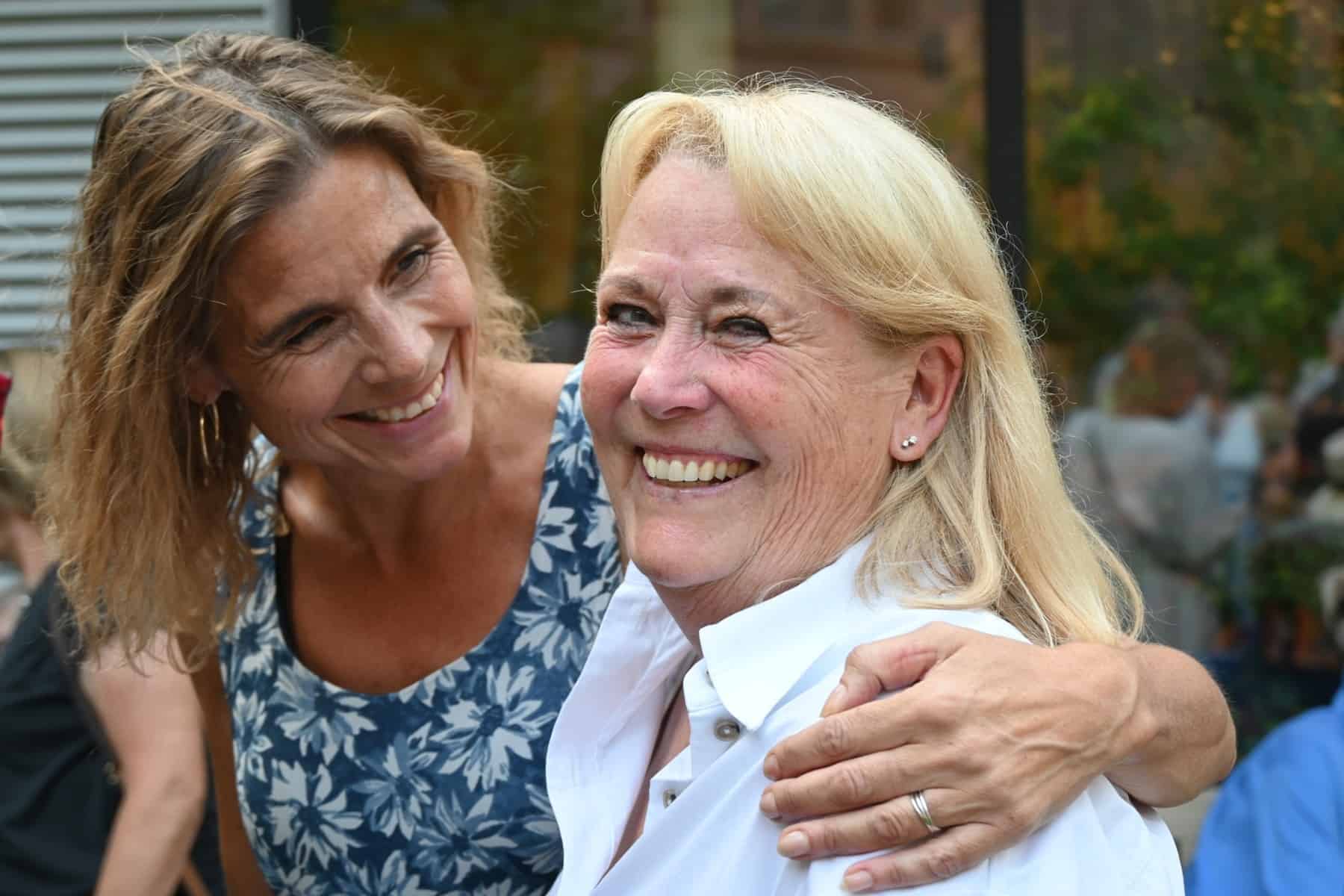 Vrijwilligersfeest gemeente Laren in het Brinkhuis 8 september 2023 Vrijwilligersfeest gemeente Laren in het Brinkhuis 8 september 2023