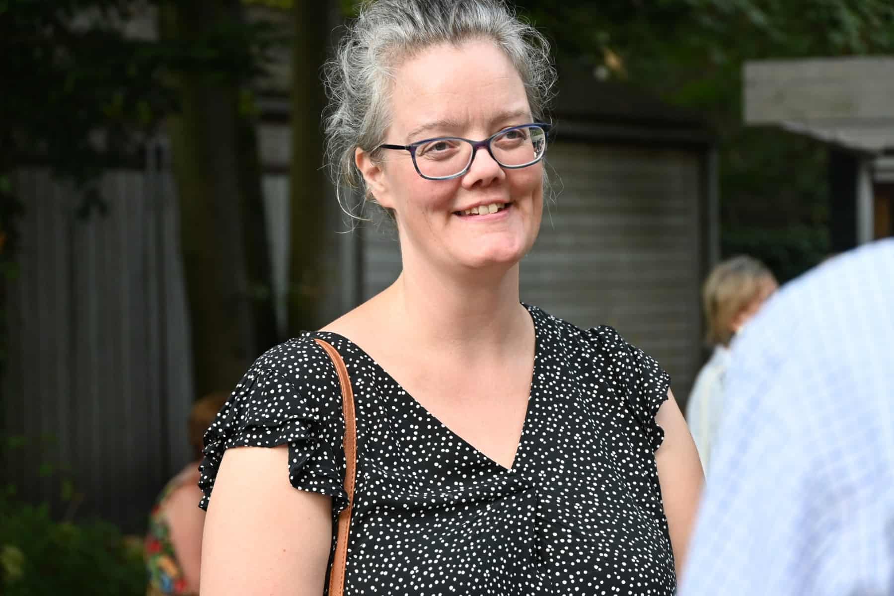 Vrijwilligersfeest gemeente Laren in het Brinkhuis 8 september 2023 Vrijwilligersfeest gemeente Laren in het Brinkhuis 8 september 2023