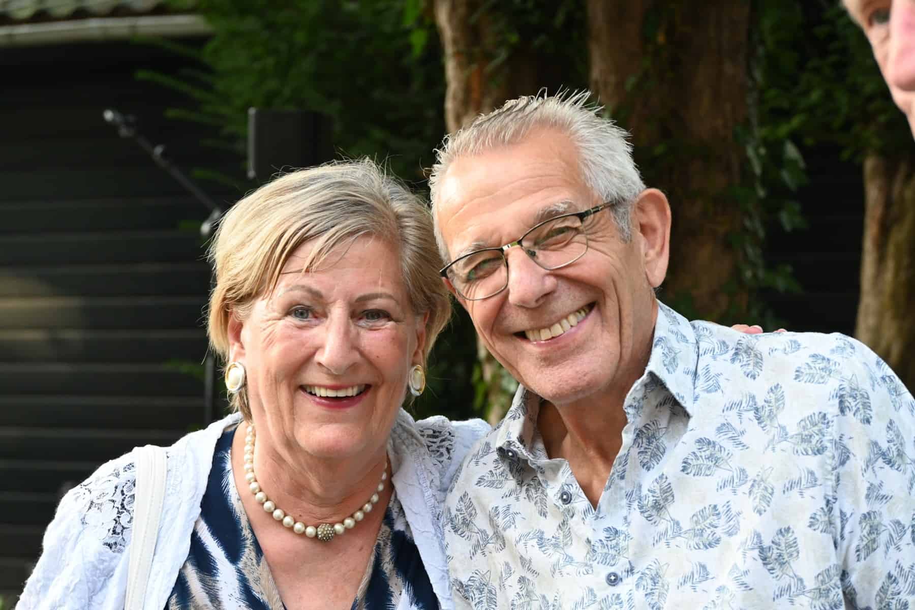 Vrijwilligersfeest gemeente Laren in het Brinkhuis 8 september 2023 Vrijwilligersfeest gemeente Laren in het Brinkhuis 8 september 2023